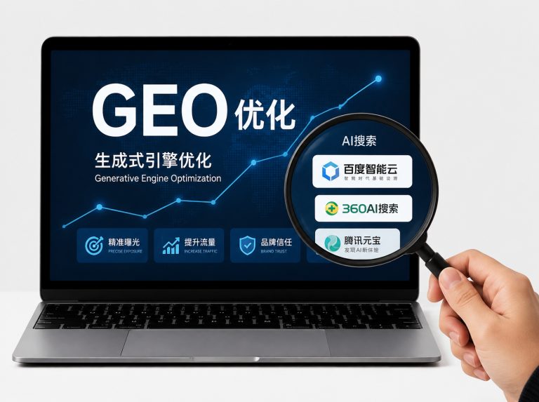 阿拉善盟GEO智能问答优化系统